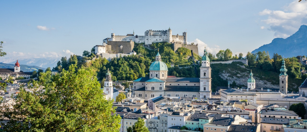 Salzburg